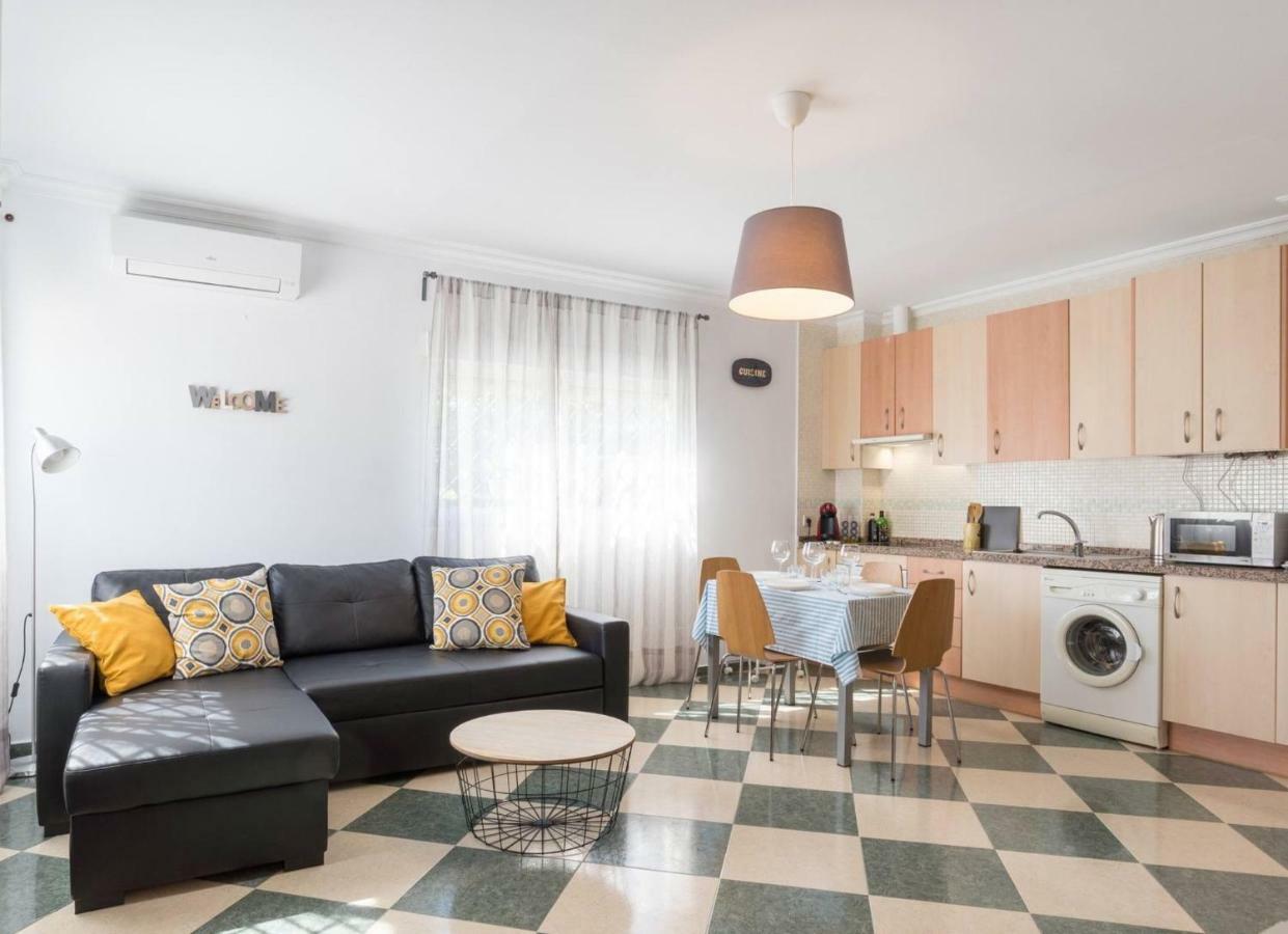 La Malaguena Apartamento Torremolinos